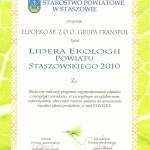 Lider Ekologii 2010v2